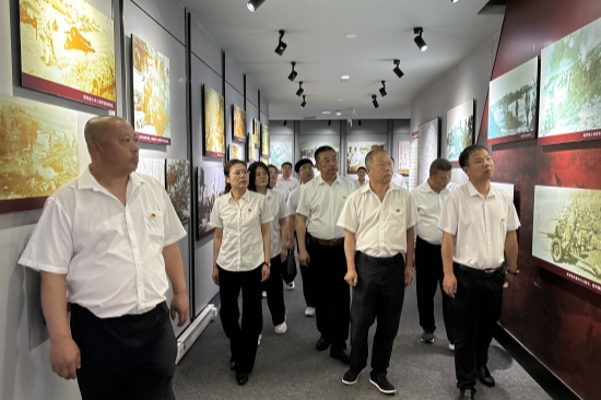 1752564784130177.jpg 傳承紅色基因 凝聚奮進力量 泉林公司各基層單位開展慶“七一”系列活動(6).jpg