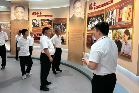 1752564826411523.jpg 傳承紅色基因 凝聚奮進力量 泉林公司各基層單位開展慶“七一”系列活動(4).jpg